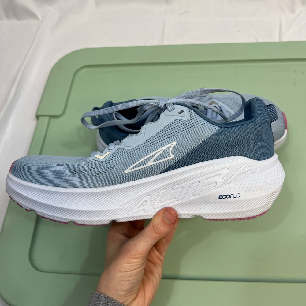 Altra FWD VIA Road Running Shoes Women’s Size 8